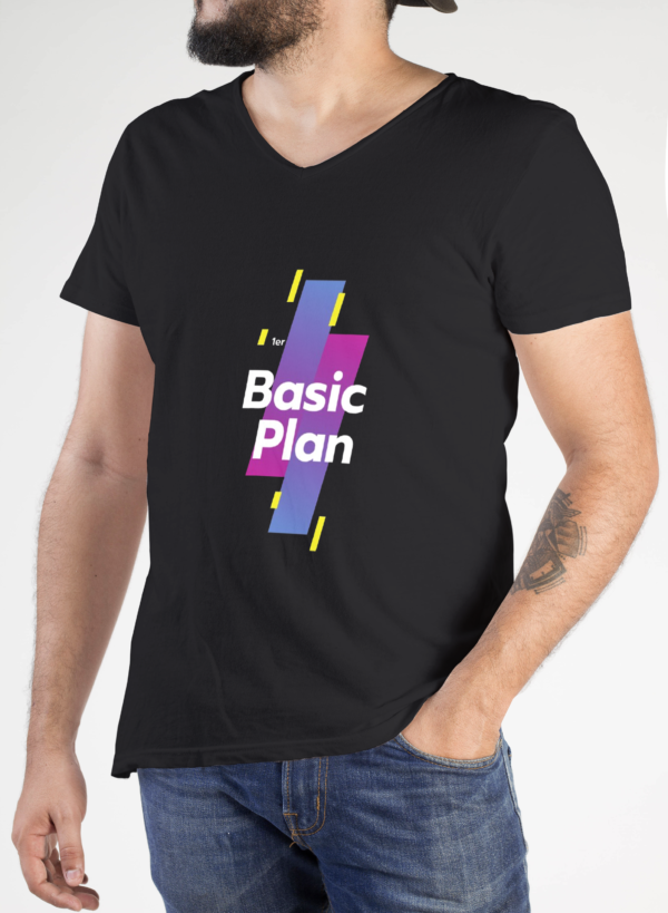 Basic Plan Basic Plan