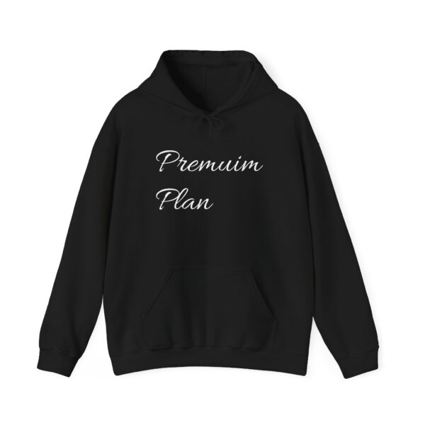Front (1) Premuim Plan