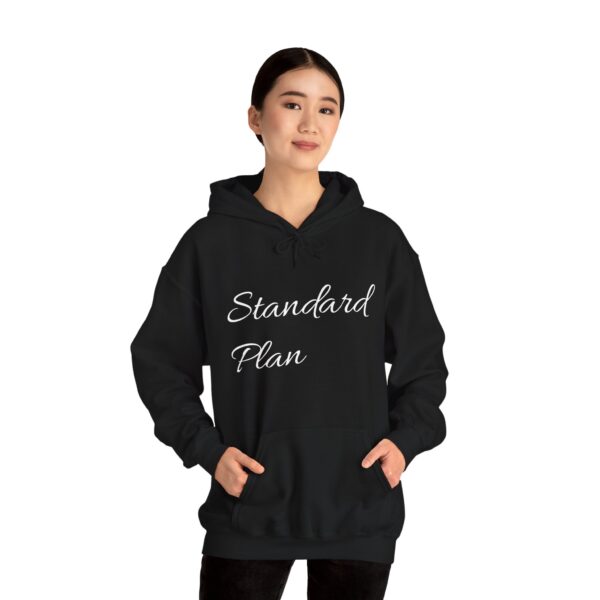 Person 1 Standard Plan