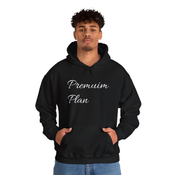 Person 2 (3) Premuim Plan