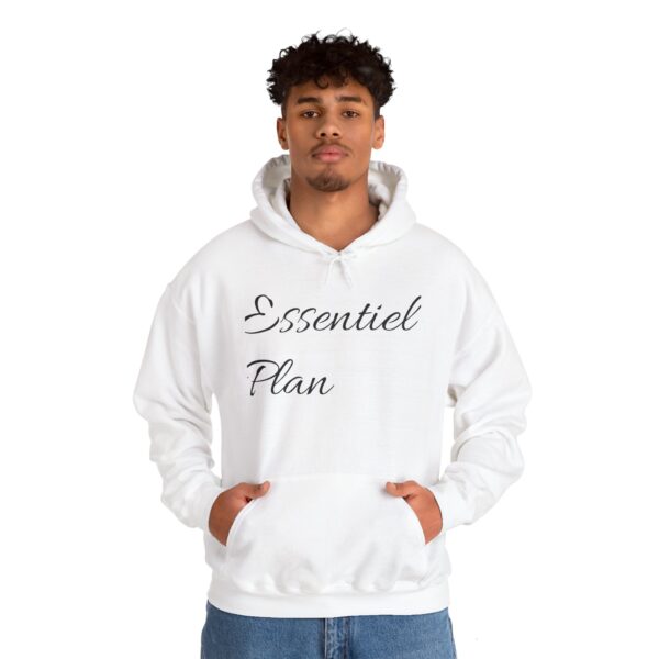 Person 2 Essentiel Plan
